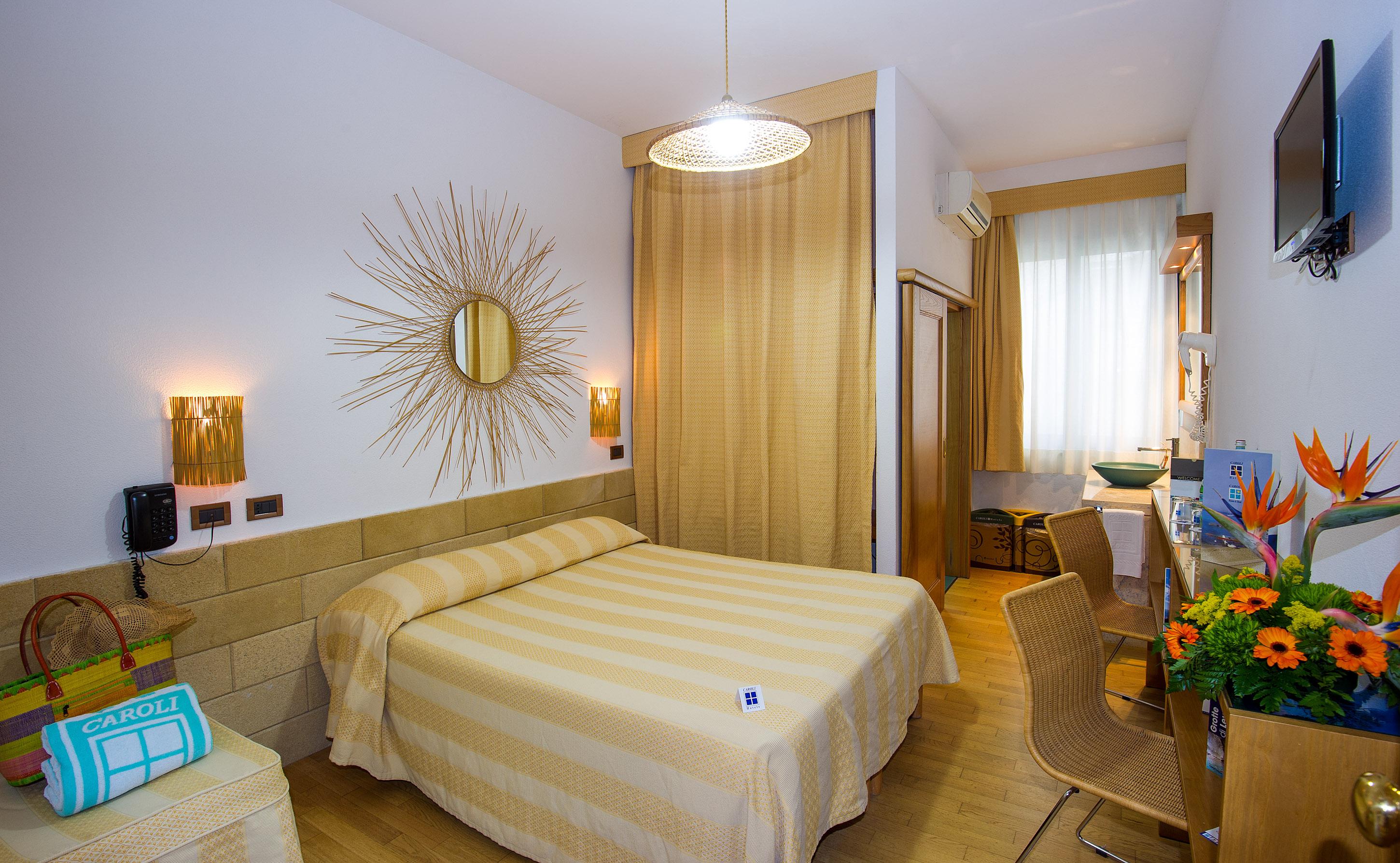Hotel Terminal - Caroli Hotels Santa Maria di Leuca ภายนอก รูปภาพ