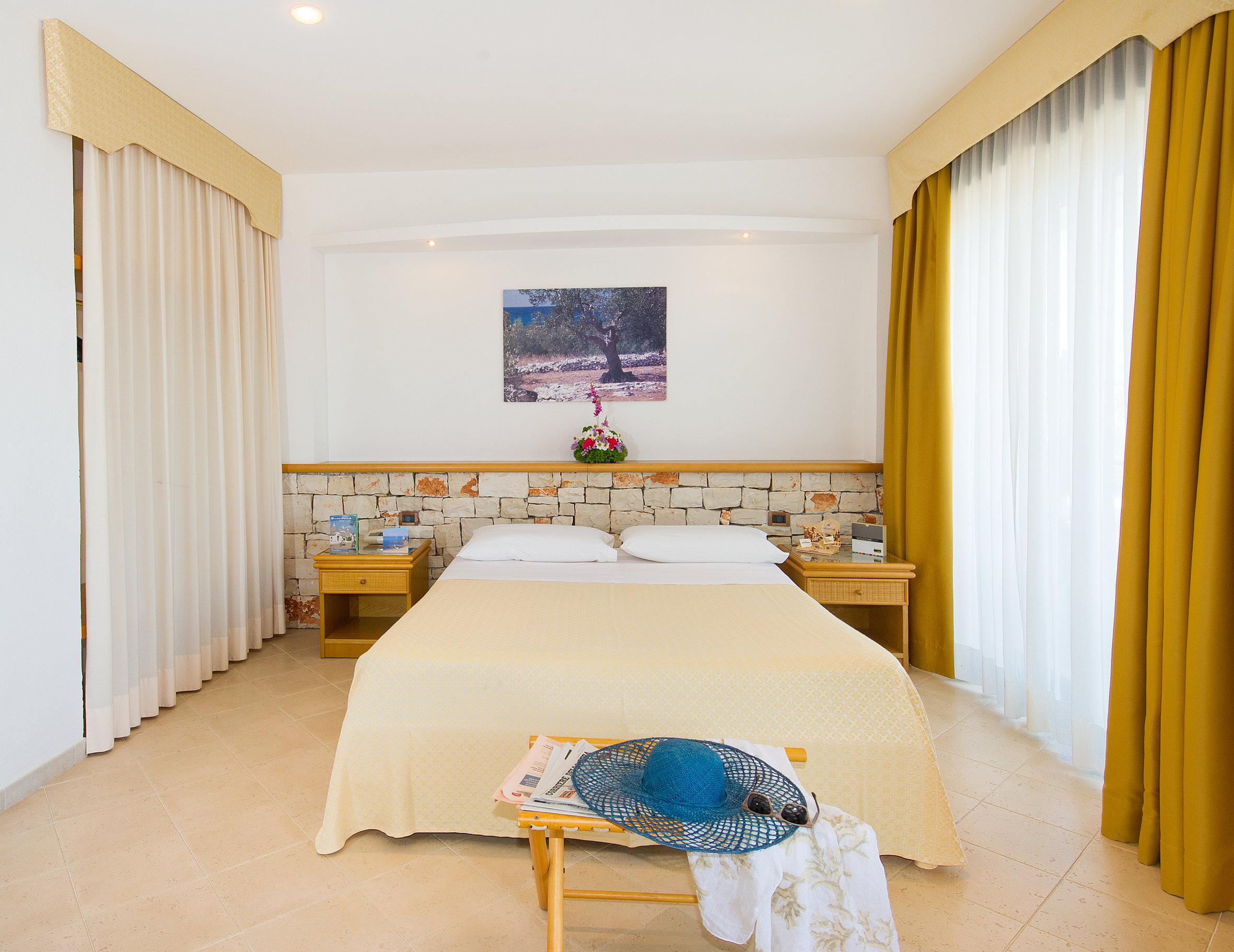 Hotel Terminal - Caroli Hotels Santa Maria di Leuca ภายนอก รูปภาพ