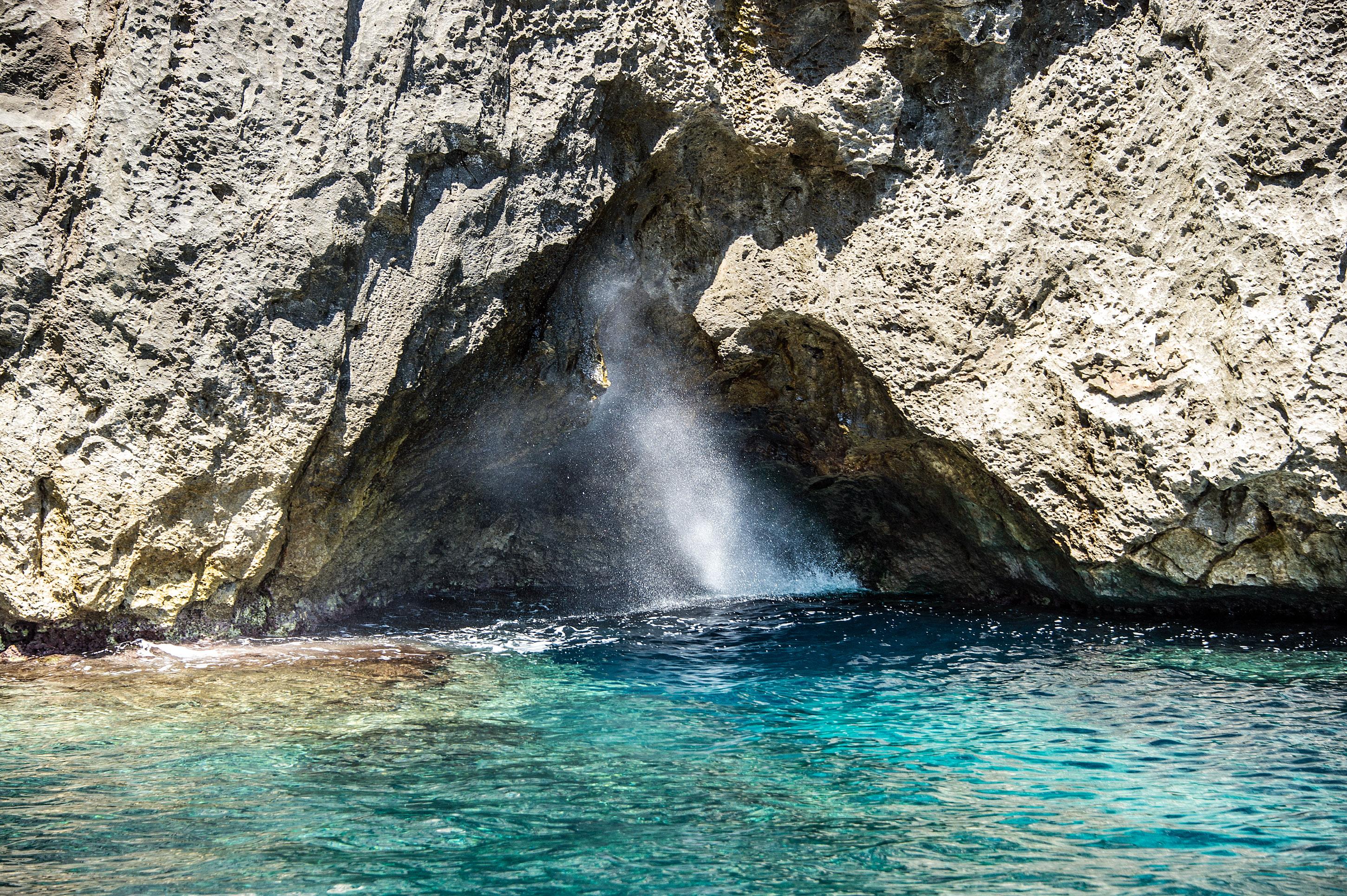 Hotel Terminal - Caroli Hotels Santa Maria di Leuca ภายนอก รูปภาพ
